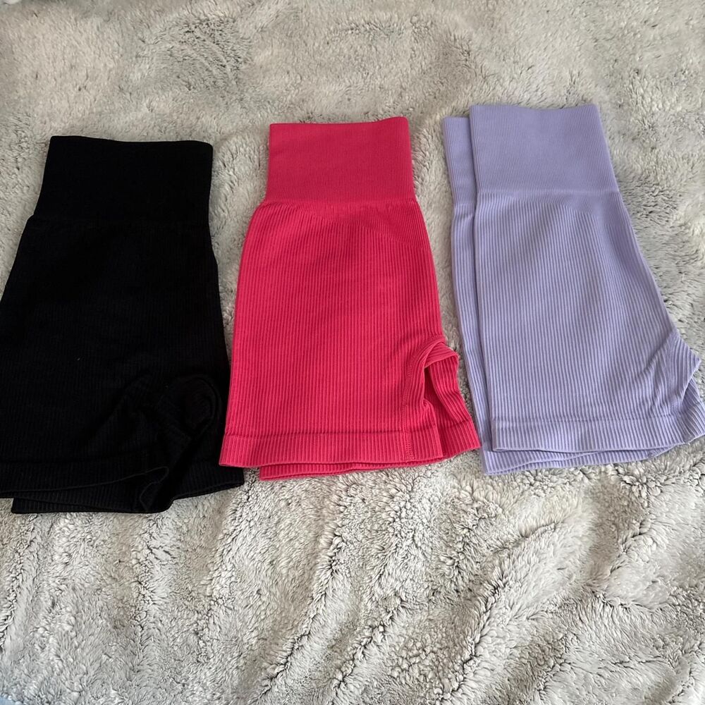 Unbranded Women's Multi Shorts